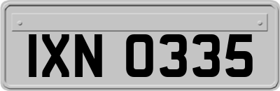 IXN0335