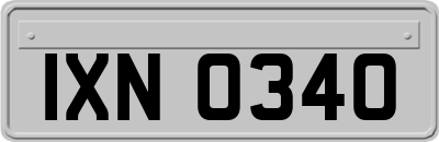 IXN0340