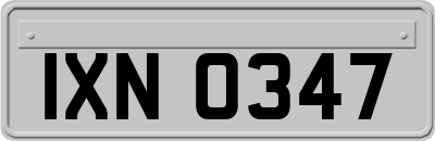 IXN0347
