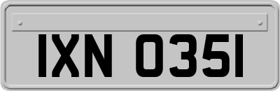 IXN0351