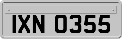 IXN0355