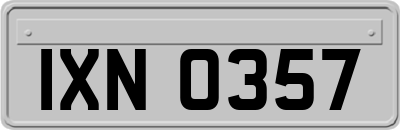 IXN0357