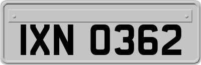 IXN0362