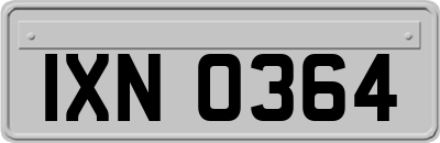 IXN0364