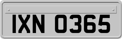 IXN0365