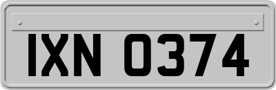IXN0374