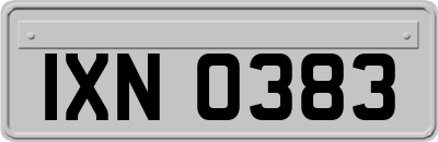 IXN0383