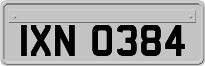 IXN0384