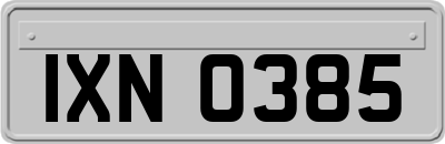 IXN0385