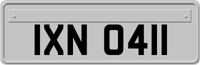 IXN0411
