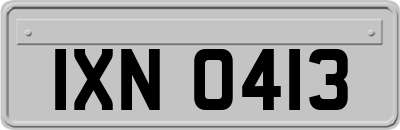 IXN0413