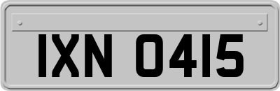 IXN0415