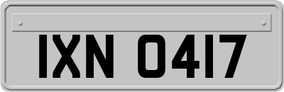 IXN0417