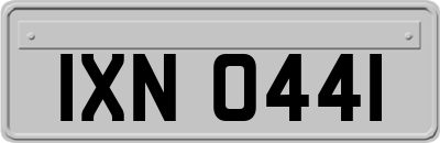 IXN0441