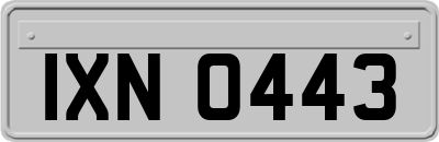 IXN0443