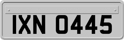 IXN0445