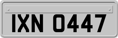 IXN0447