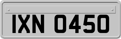 IXN0450