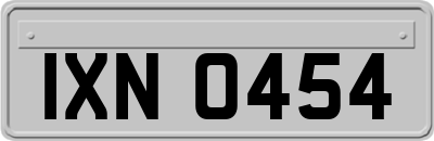 IXN0454