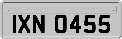 IXN0455