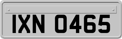 IXN0465