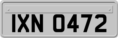 IXN0472