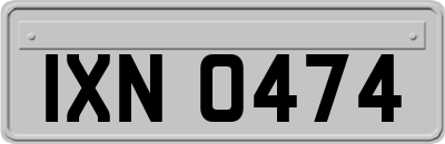 IXN0474