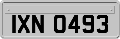 IXN0493
