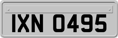 IXN0495