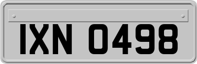 IXN0498