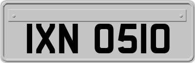 IXN0510