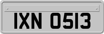 IXN0513