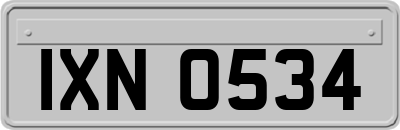 IXN0534