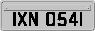 IXN0541