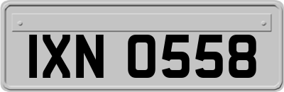 IXN0558