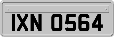 IXN0564
