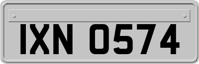 IXN0574