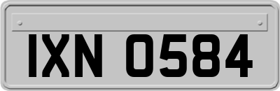 IXN0584