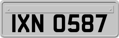 IXN0587
