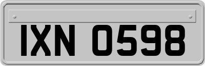 IXN0598