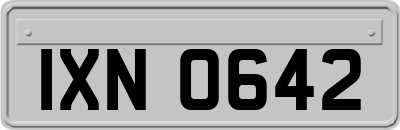 IXN0642