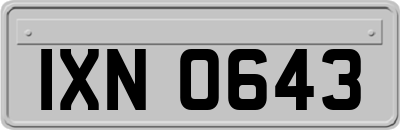 IXN0643