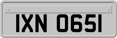 IXN0651