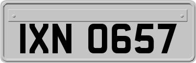 IXN0657