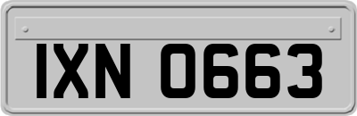 IXN0663