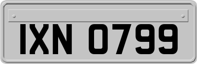 IXN0799
