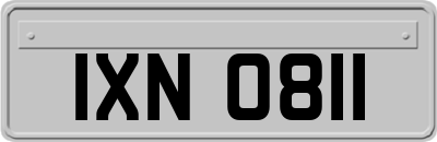 IXN0811