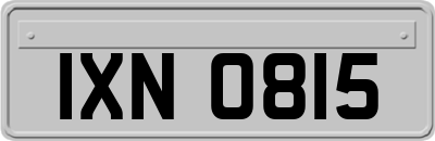 IXN0815