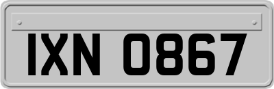 IXN0867