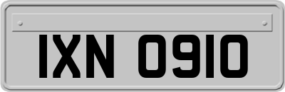 IXN0910
